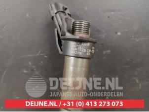 Toyota Yaris Verstuiver (diesel) O395604 foto 3