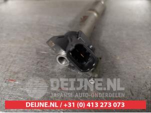 Toyota Yaris Verstuiver (diesel) O395604 foto 2