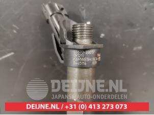 Toyota Yaris Injector (diesel) O395605 photo 3