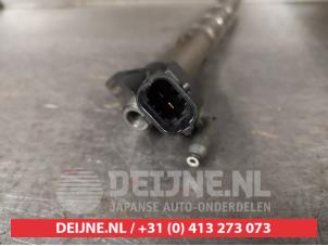 Toyota Auris Injector (diesel) O395608 photo 2