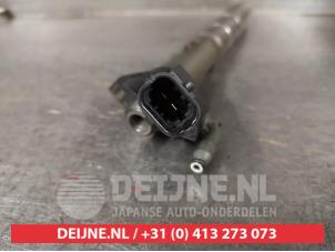 Toyota Auris Verstuiver (diesel) O395607 foto 2