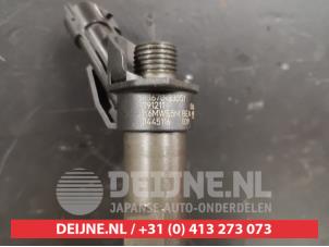 Toyota Auris Verstuiver (diesel) O395607 foto 3