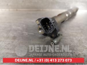 Toyota Yaris Verstuiver (diesel) O395609 foto 2
