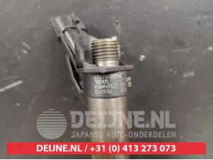 Toyota Yaris Verstuiver (diesel) O395609 foto 3