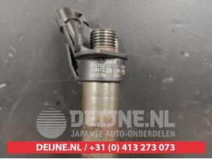 Toyota Auris Injector (diesel) O395619 photo 3