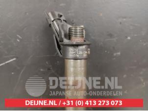 Toyota Auris Injector (diesel) O395620 photo 3