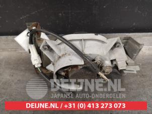Suzuki Ignis Fog light, front left O395632 photo 3
