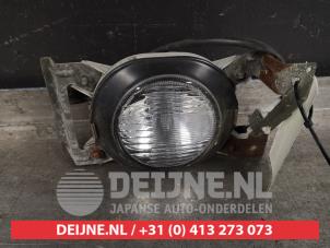 Suzuki Ignis Fog light, front left O395632 photo 2