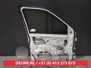Suzuki Ignis Tür 4-türig links vorne O395638 foto 3