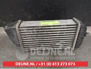 Suzuki Swift Intercooler O395725 photo 2