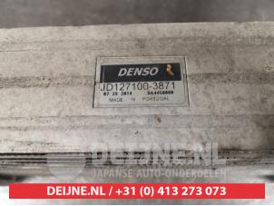 Suzuki Swift Intercooler O395725 photo 3