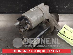 Suzuki Swift Startmotor O395732 foto 2