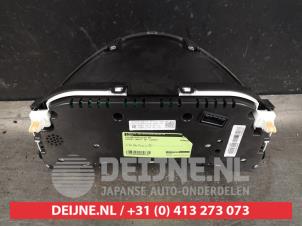 Suzuki Swift Tacho - Kombiinstrument KM O395739 foto 2