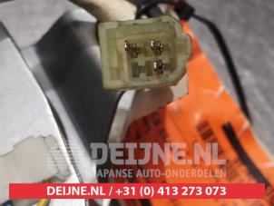 Suzuki Swift Ruitenwissermotor achter O301330 foto 4