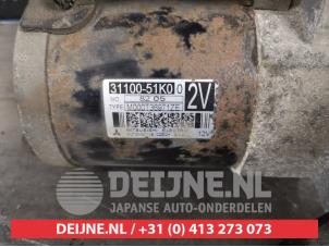 Suzuki Splash Starter O395820 photo 3