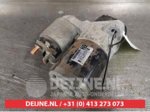 Suzuki Splash Starter O395820 photo 2