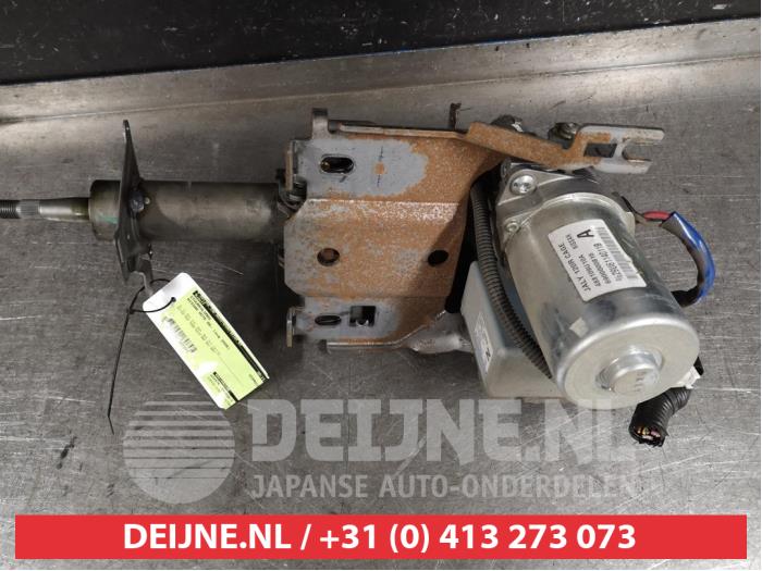 Nissan Note Steering column O395841