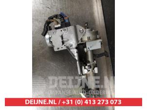Nissan Note Steering column O395841 photo 2