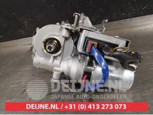 Nissan Note Steering column O395841 photo 3