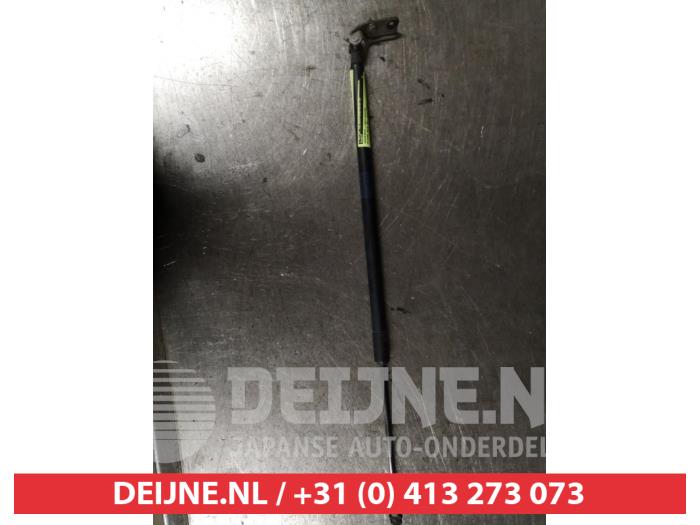 Nissan Note Rear gas strut, left O395845