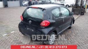 Toyota Aygo Portier 2Deurs rechts O395875 foto 3