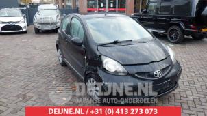 Toyota Aygo Portier 2Deurs rechts O395875 foto 2