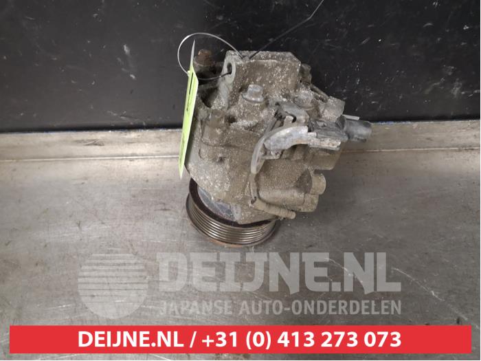 Gebruikte Aircopomp Mitsubishi ASX 1.8 DI-D HP MIVEC 16V 4x4 Prijs € 75,00 Margeregeling aangeboden door V.Deijne Jap.Auto-onderdelen BV