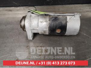 Mitsubishi ASX Startmotor O395897 foto 2