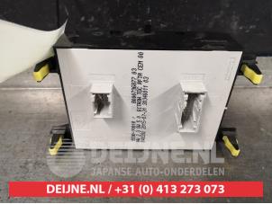 Toyota Aygo Heizung Bedienpaneel O395921 foto 2