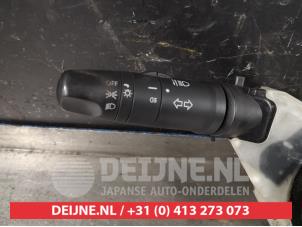 Nissan Micra Steering column stalk O395928 photo 2