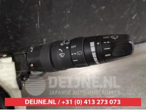 Nissan Micra Steering column stalk O395928 photo 3