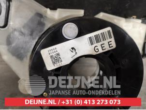 Nissan Micra Steering column stalk O395928 photo 4