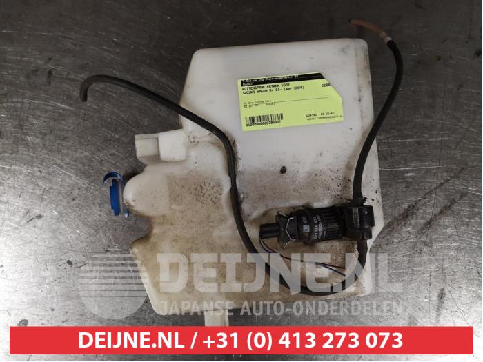 Suzuki Wagon R+ Ruitensproeiertank voor O395937