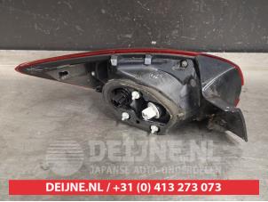 Mazda 3 Rücklicht rechts O396021 foto 3