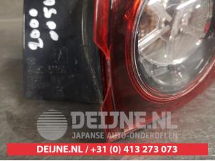Mazda 3 Rücklicht rechts O396021 foto 2