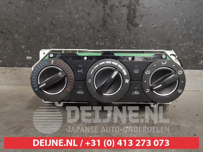 Mazda 3 Kachel Bedieningspaneel O396038