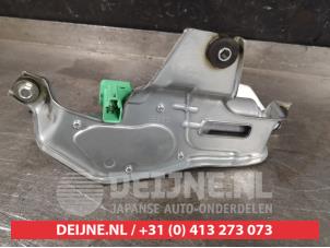 Mitsubishi ASX Scheibenwischermotor hinten O396075 foto 2
