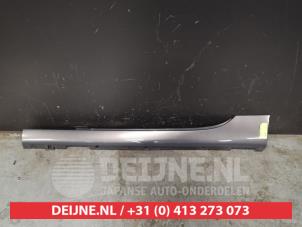 Mazda MX-5 Seitenschürze links O396102 foto 2