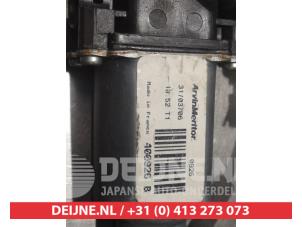 Nissan Note Window mechanism 4-door, front right O276611 photo 3
