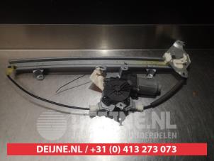 Nissan Note Window mechanism 4-door, front right O276611 photo 2