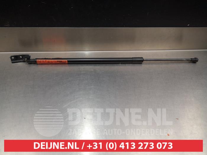Nissan Note Gasdämpfer links hinten O293822
