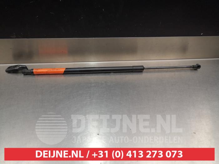 Nissan Note Gasdämpfer rechts hinten O294839