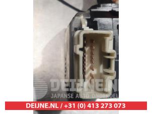 Toyota Avensis Verso Licht Schalter O307368 foto 4