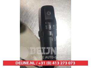 Toyota Avensis Verso Licht Schalter O307368 foto 2