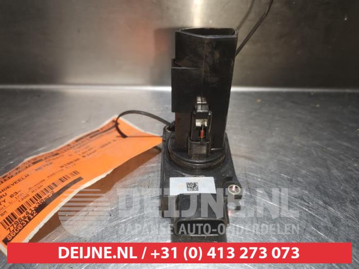 Subaru Justy Luftmengenmesser O342632
