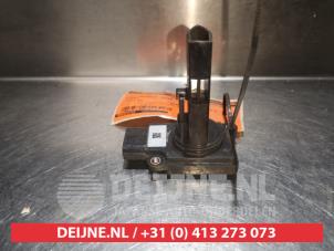 Subaru Justy Airflow meter O342632 photo 2