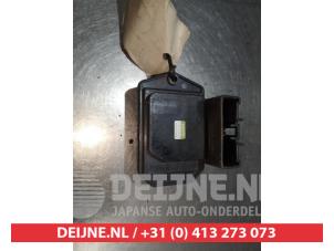 Toyota Avensis Verso Heater resistor O368380 photo 4