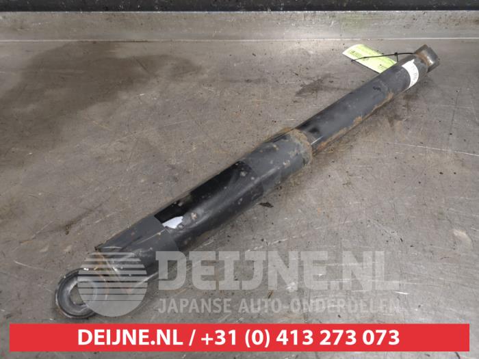 Mitsubishi L200 Stoßdämpfer links hinten O396190
