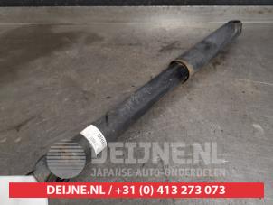 Mitsubishi L200 Rear shock absorber, left O396190 photo 2