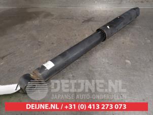 Mitsubishi L200 Schokdemper rechts-achter O396191 foto 2